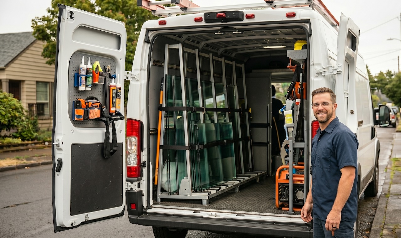 24 Hour Glass Repair Portland OR